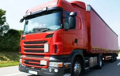 Konya Doğanşar Ambar Kargo