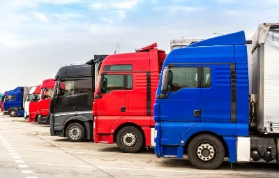 Konya Doğanşar Ambar Nakliyat