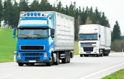 Konya Doğanşar | Eşya Taşıma